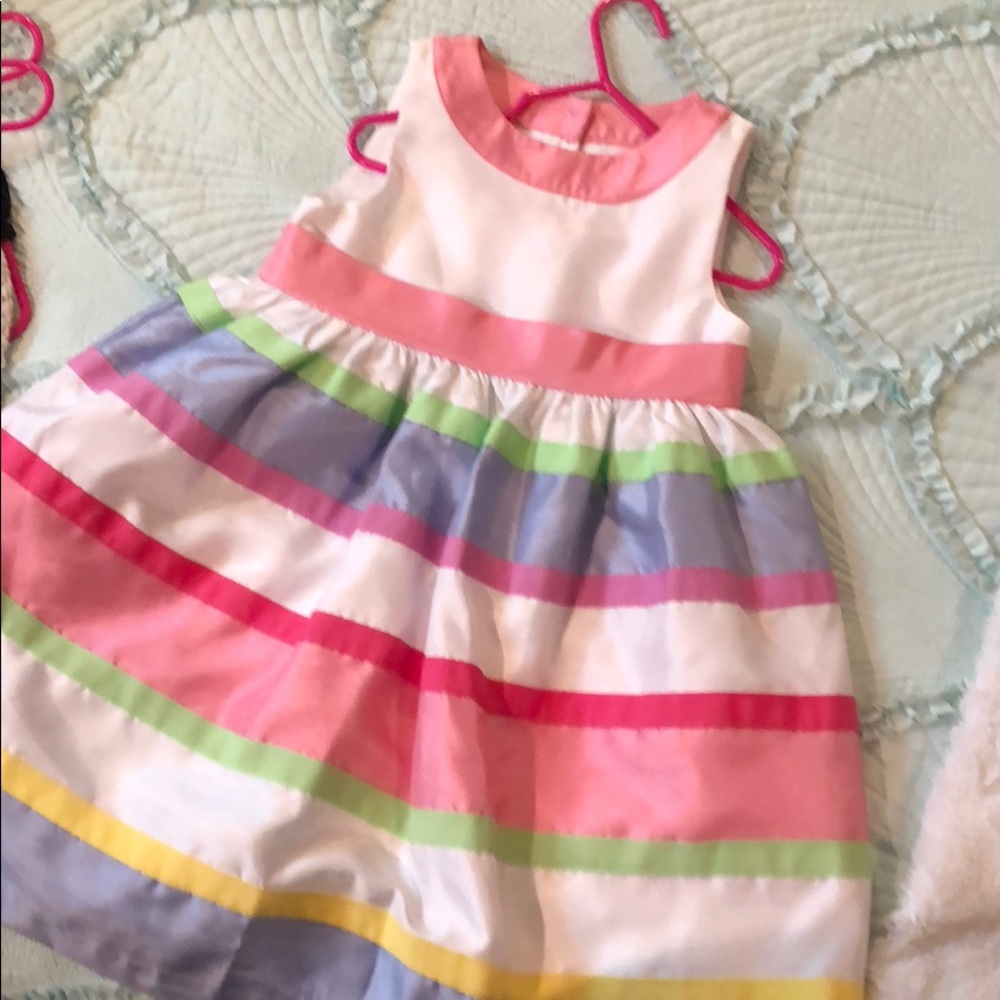 Girls dress